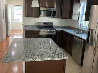 20 Virginia Ln #2, Providence, RI 02908