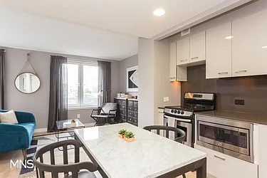 Rented by MNS Marketing