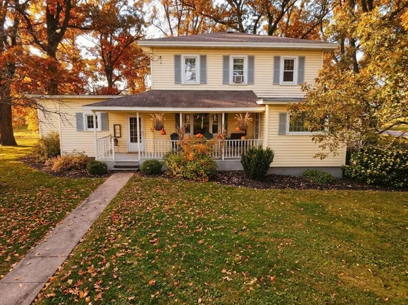 1323 US Highway 8, Barron, WI 54812