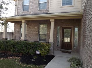 421 Zoeller Cv, Cibolo, TX 78108