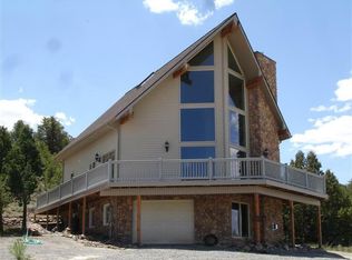 1790 E Paunsaugunt Cliffs Dr, Hatch, UT 84735