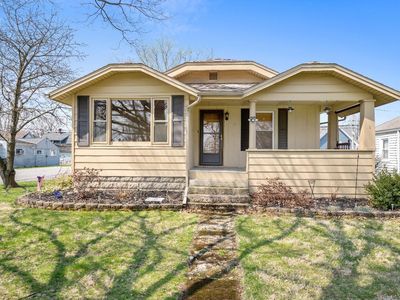 89 Park Ave, Tiffin, OH, 44883