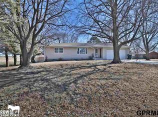 150 N Sherman Ave, Adams, NE 68331