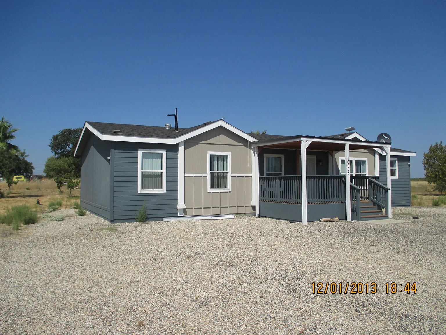 10058 Ahart Rd photo 1