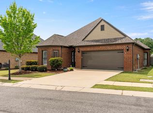 6228 Bent Brook Dr, Bessemer, AL 35022
