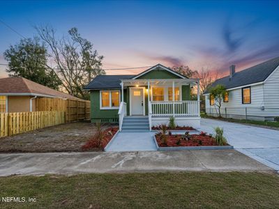 140 E 45TH Street, Jacksonville, FL, 32208