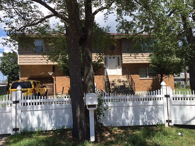 Property Front View