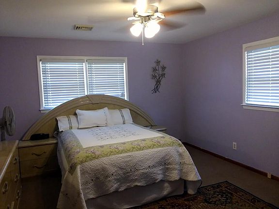 Bedroom #1