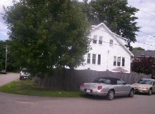 12 Cleaves St, Quincy, MA 02170