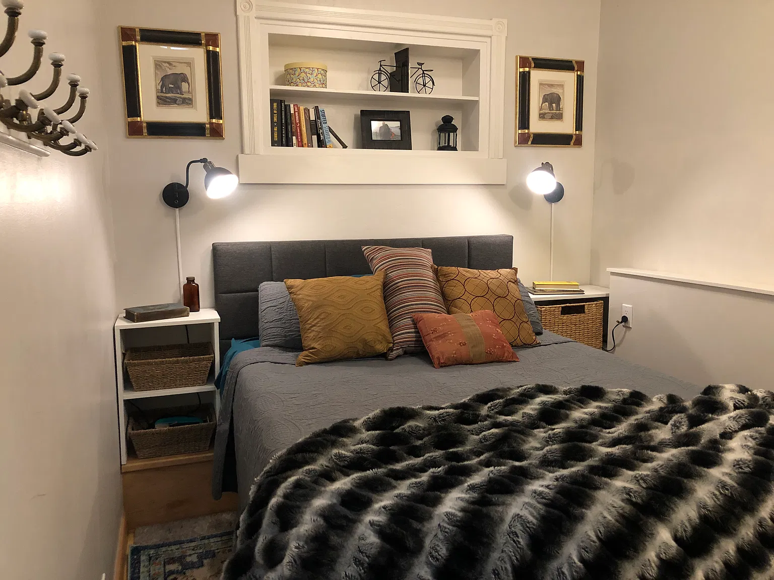 1 bed, 499 sqft, $4,750 — Photo 3