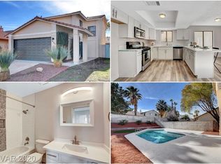 8145 Cactus Flower Ct, Las Vegas, NV 89145