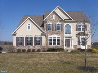 43 Mendenhall Dr, Coatesville, PA 19320