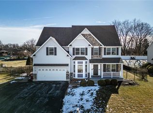 792 Old Mill Rd, Easton, PA 18040