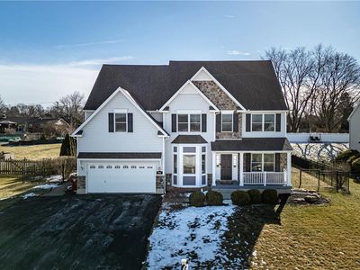 792 Old Mill Rd, Easton, PA, 18040