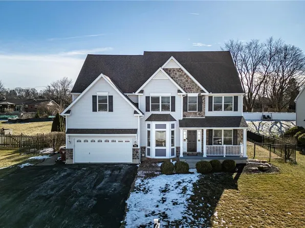 792 Old Mill Rd, Easton, PA 18040