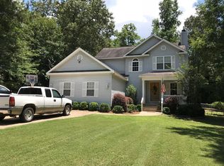 322 Graystone Pointe Dr, Macon, GA 31211
