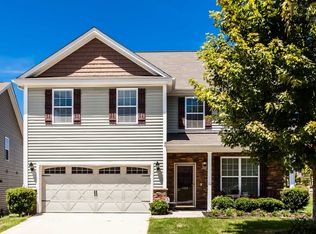 400 Abe Cir, Columbia, SC 29223