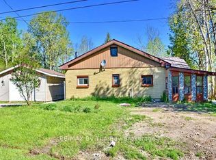 21 Braeside St, Collingwood, ON L9Y0X2