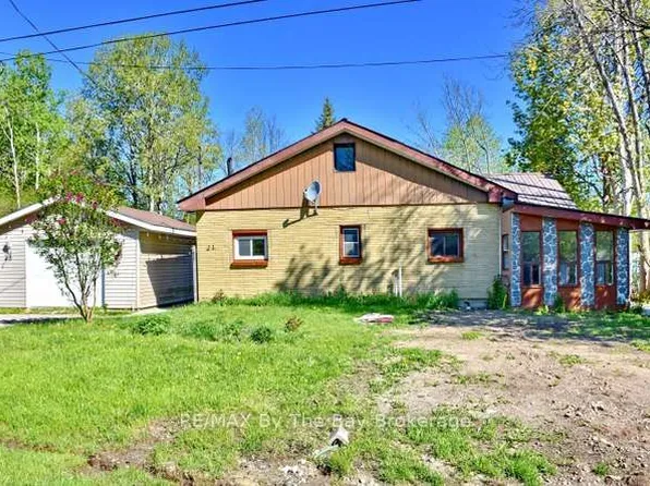21 Braeside St, Collingwood, ON L9Y 0X2