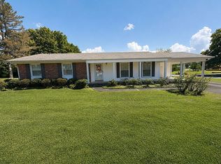 1501 Ann Rd, Lawrenceburg, TN 38464