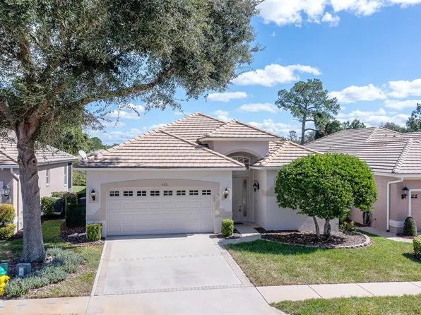 522 NEWHALL LANE, DEBARY, FL 32713