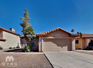 4545 N 67th Ave Unit 1142, Phoenix, AZ 85033