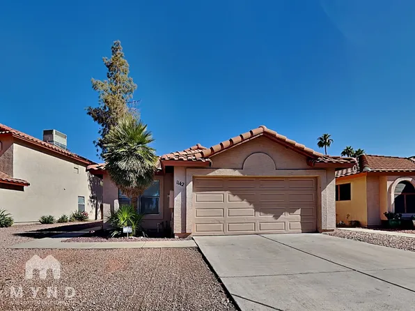 4545 N 67th Ave, Phoenix, AZ