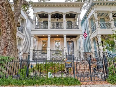 835 E 27th St #B, Houston, TX, 77009