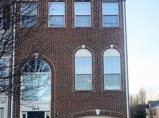 6678 Roderick Loop, Gainesville, VA 20155