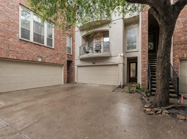 2403 Wild Cherry Way, Dallas, TX 75206