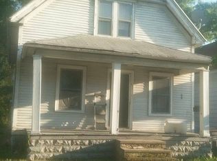 422 Everett St, Toledo, OH