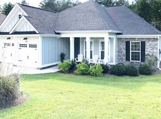 8232 Dancing Shadow Ct, Tallahassee, FL 32312