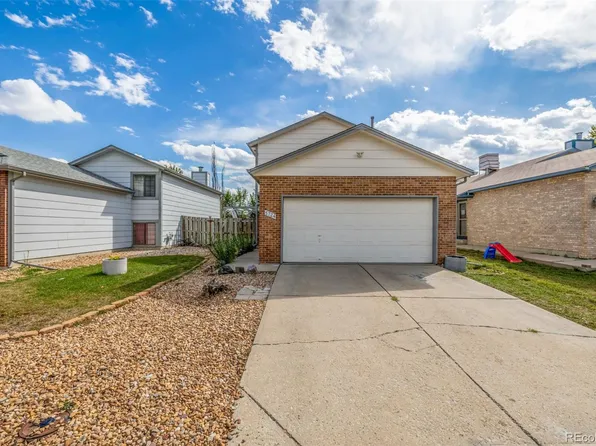 5724 W 71st Avenue, Arvada, CO 80003