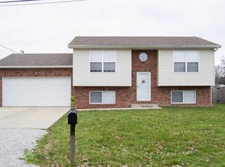 1206 Herbert St, South Roxana, IL 62087