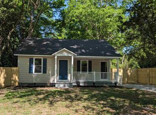 110 Woodlawn Ave, Sumter, SC 29150