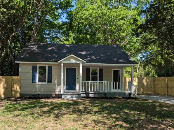 110 Woodlawn Ave, Sumter, SC 29150