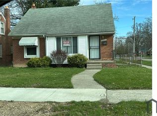 22400 Malta St, Detroit, MI 48223