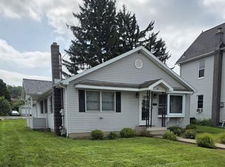 43 Prospect St, Pittston, PA 18640