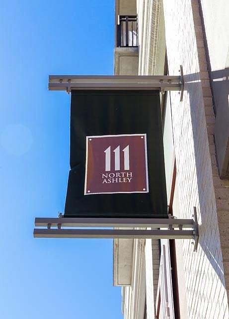 1st image of 111 N Ashley St Suite 612
