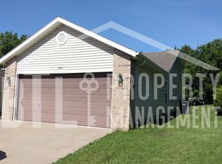 252 Forest Ln, Branson, MO 65616