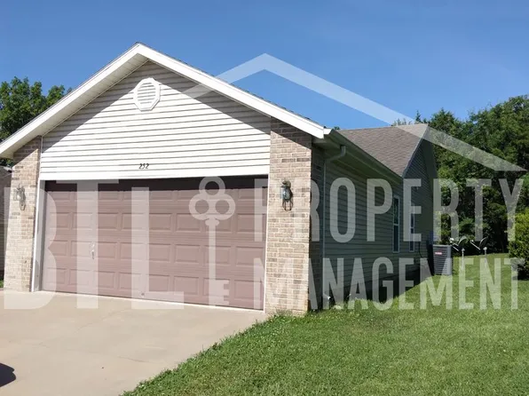 252 Forest Ln, Branson, MO 65616