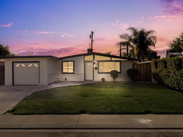 230 W 20th St, Tracy, CA 95376