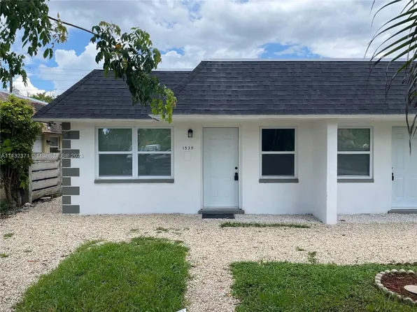 1541 NW 8th Ave, Fort Lauderdale, FL 33311