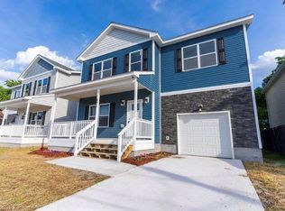 3819 Pleasant Ave, Norfolk, VA 23518