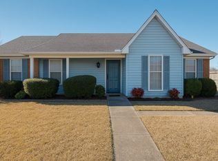 1806 Heatherton Dr, Montgomery, AL 36106