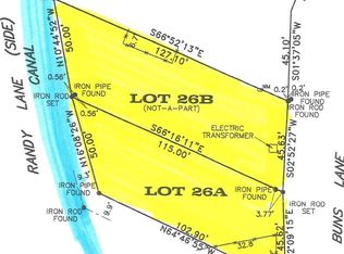 Buns Ln, Springfield, LA 70462