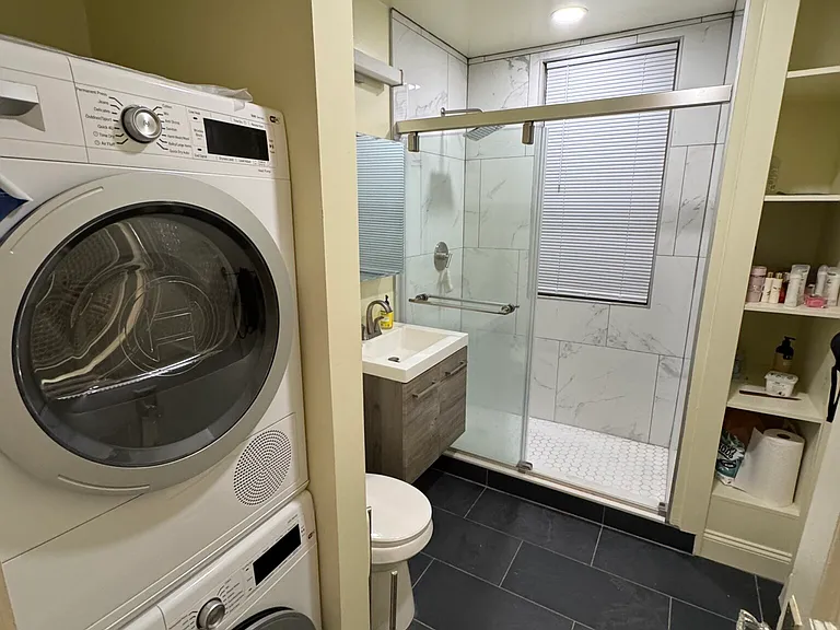 457 Centre St #204 — Photo 6