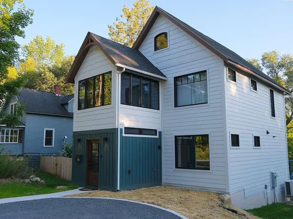 64 Margaret St, Saranac Lake, NY 12983