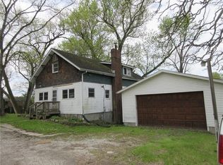 425 Old Plank Rd, Washington, PA 15301