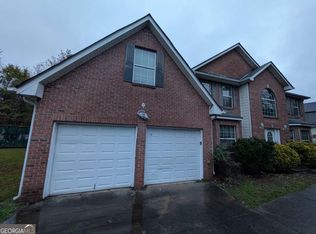 1515 Alice Ave, Lithonia, GA 30058